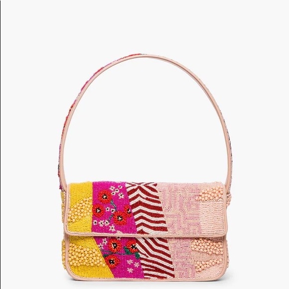 STAUD Handbags - STAUD TOMMY BAG